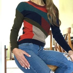 Brooks Brothers Cashmere Sweater